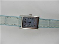 Reloj Paul Picot Mujer Amerian Bridge in Acero 4077N - 4077N